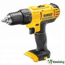 DEWALT DCD771NT SOLO - ПРОФЕСИОНАЛЕН АКУМУЛАТОРЕН ВИНТОВЕРТ DEWALT DCD771NT SOLO - ПРОФЕСИОНАЛЕН АКУМУЛАТОРЕН ВИНТОВЕРТ